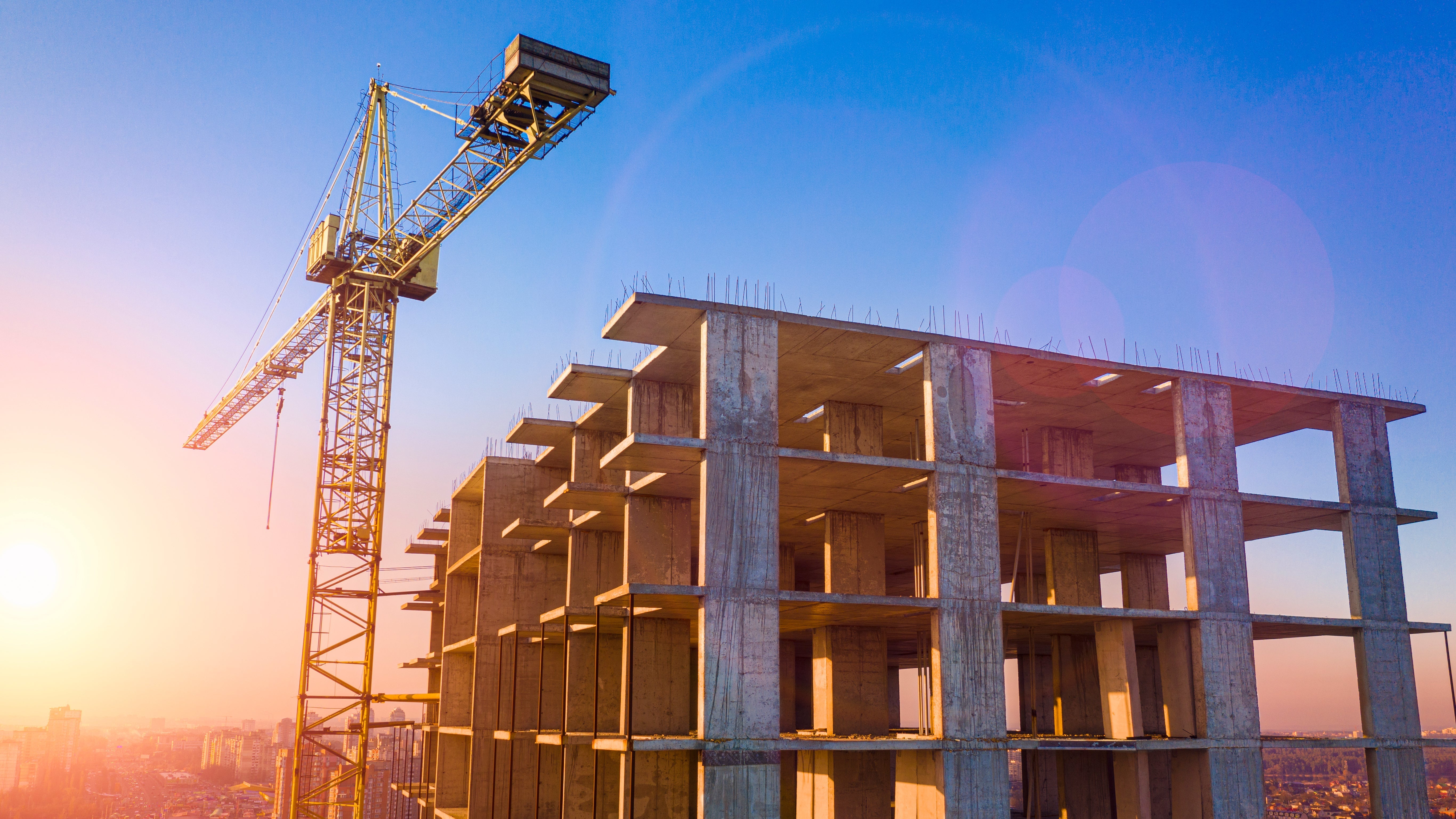 Importance of Waterproofing in Every Building – ADTIndustries