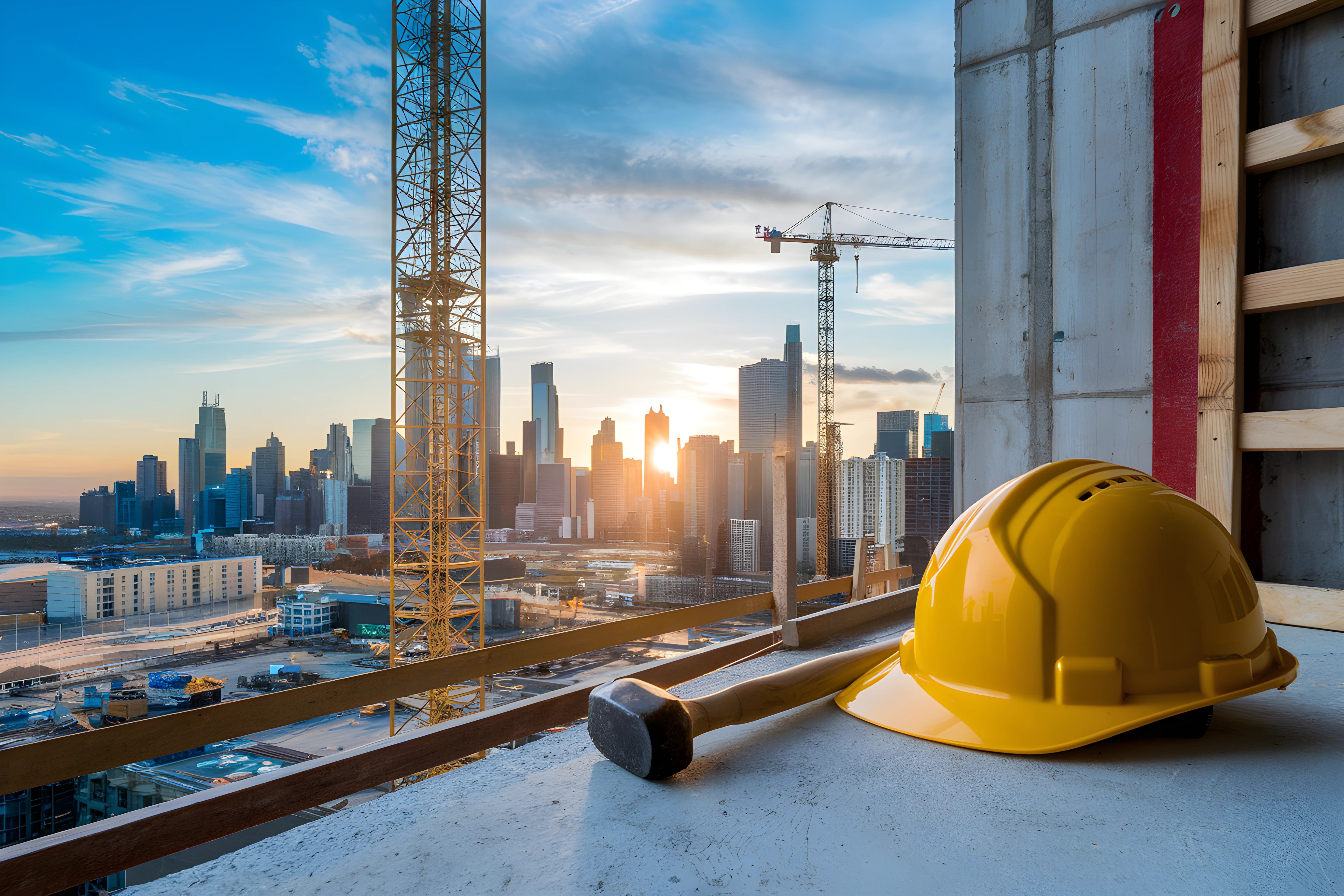 Why Construction Admixtures Are Essential