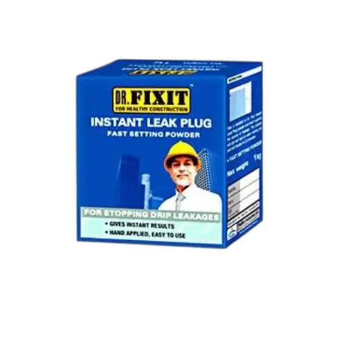 Dr. Fixit Instant Leak Plug
