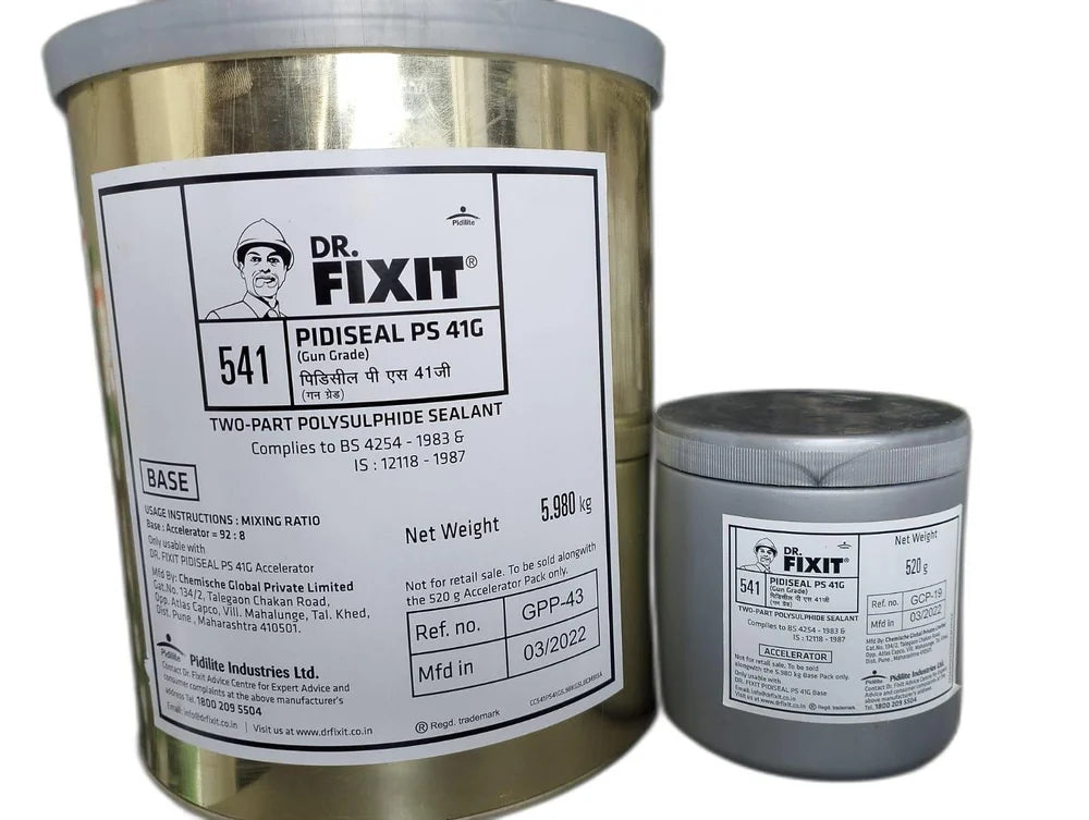 Dr. Fixit Pidiseal PS 41G