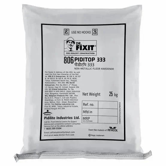 Dr. Fixit Piditop 333