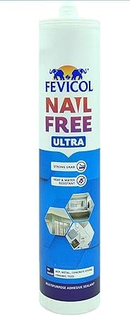 Feviseal Nail Free Ultra