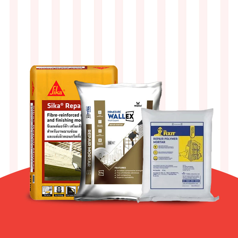 Repair Mortar
