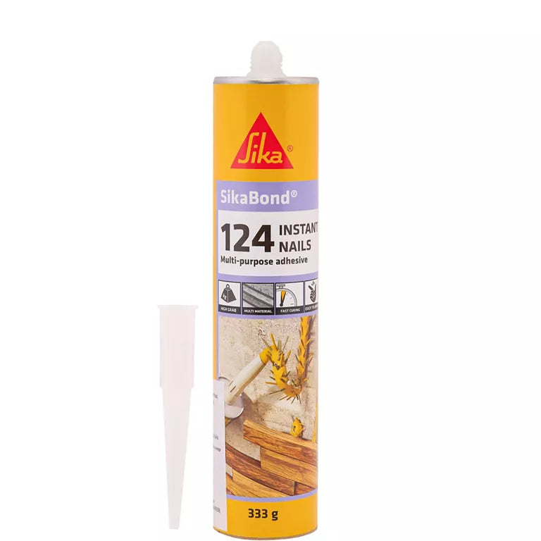 Sika Bond 124