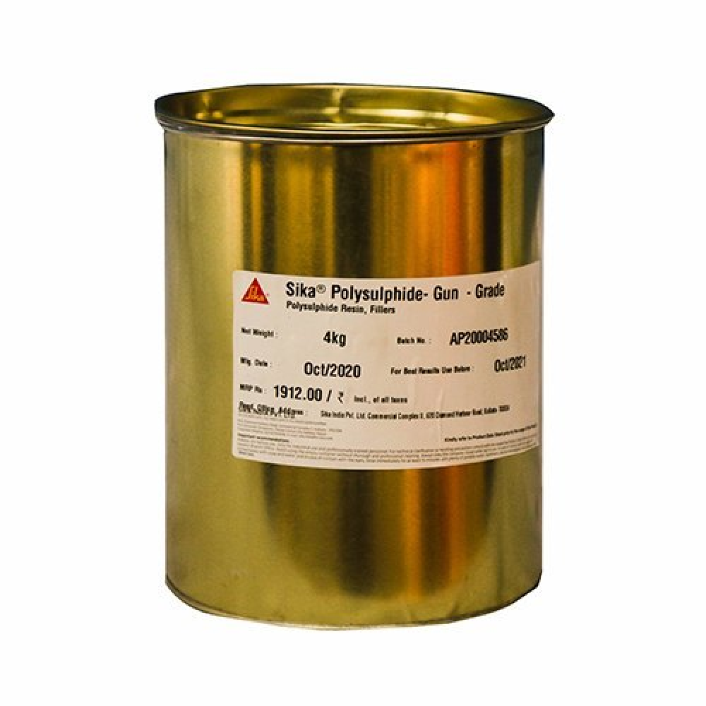 Sika Polysulphide
