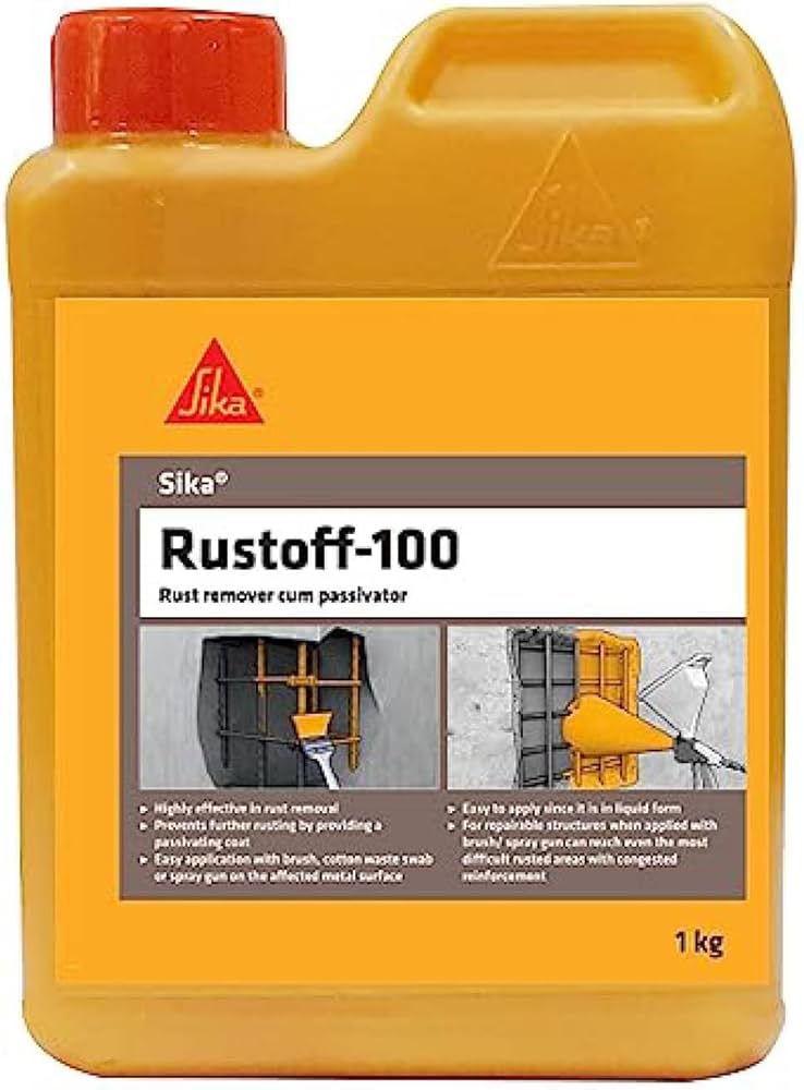 Sika Rustoff 100