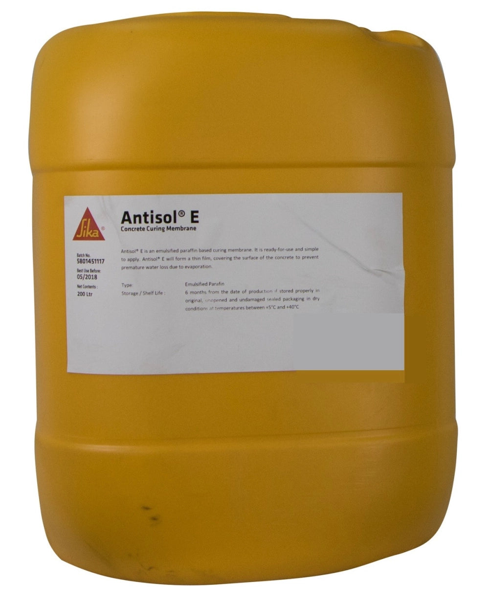 Sika® Antisol® E