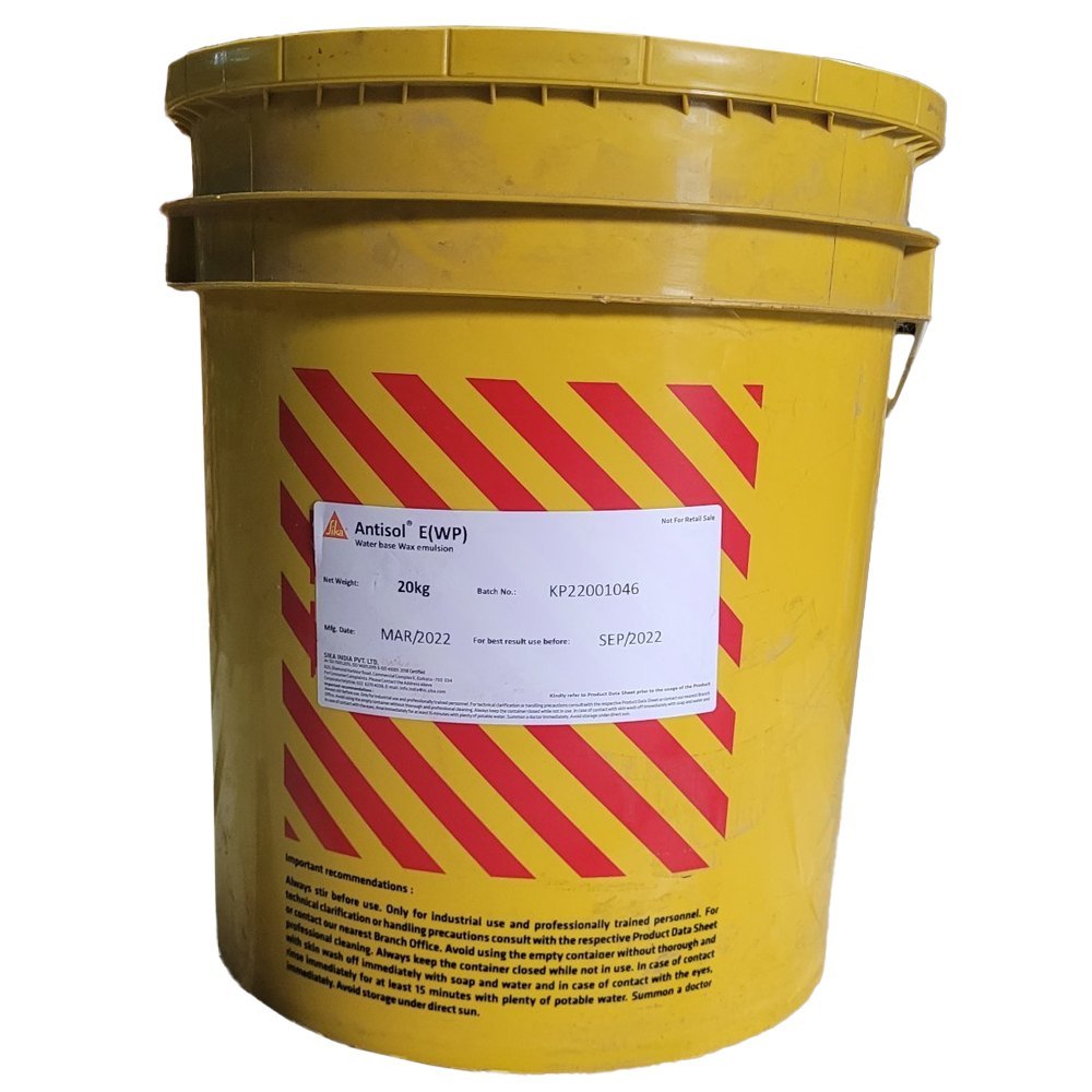 Sika® Antisol® EWP