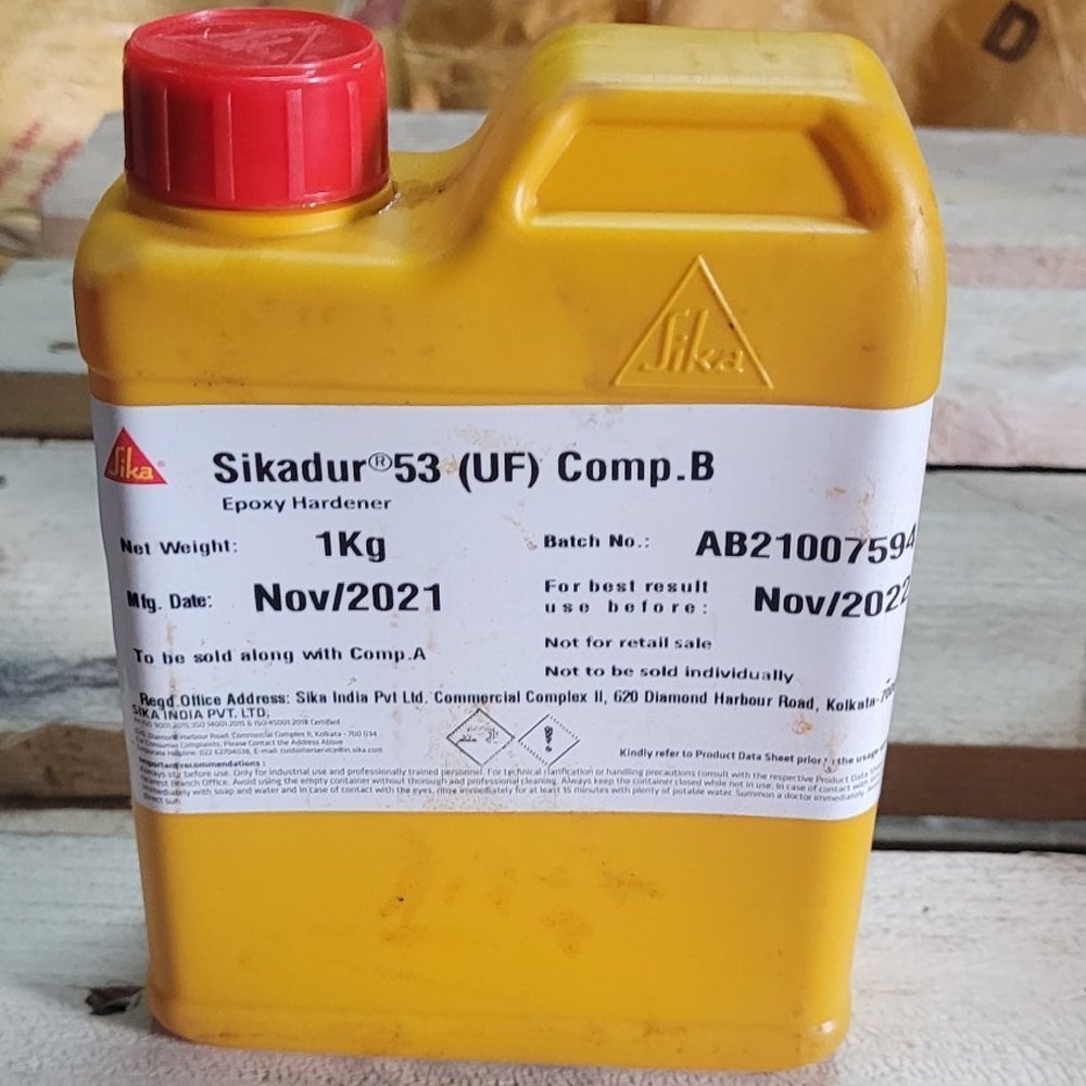 Sikadur-53 UF Mortar