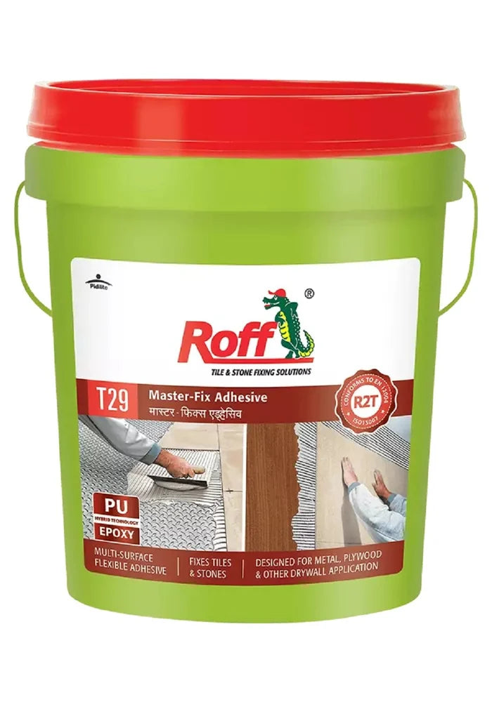 T29- Master Fix Adhesive