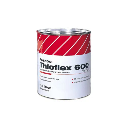 Thioflex 600 PG