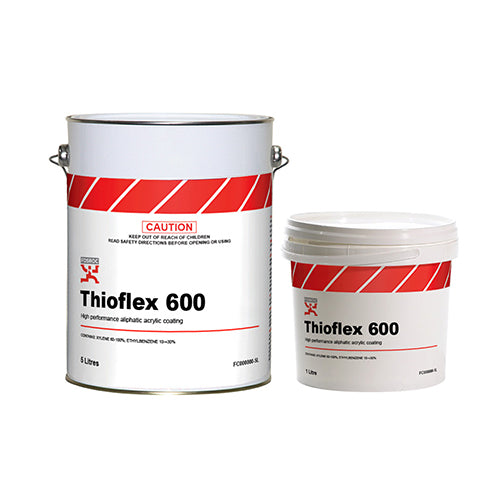 Thioflex 600 GG