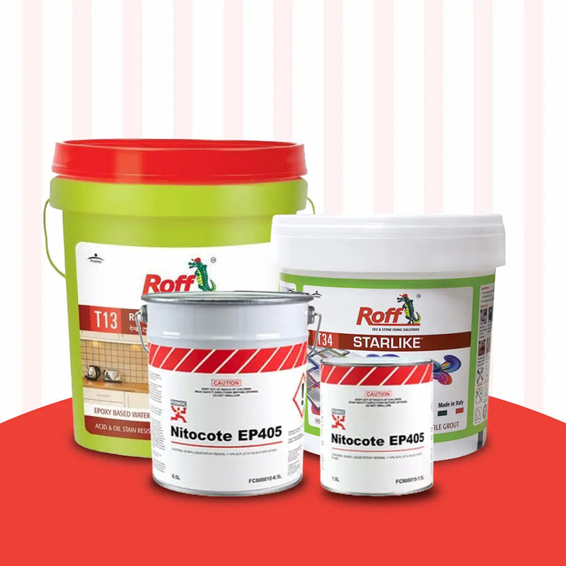 Epoxy Specialty