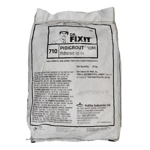 Dr. Fixit Pidigrout 10M