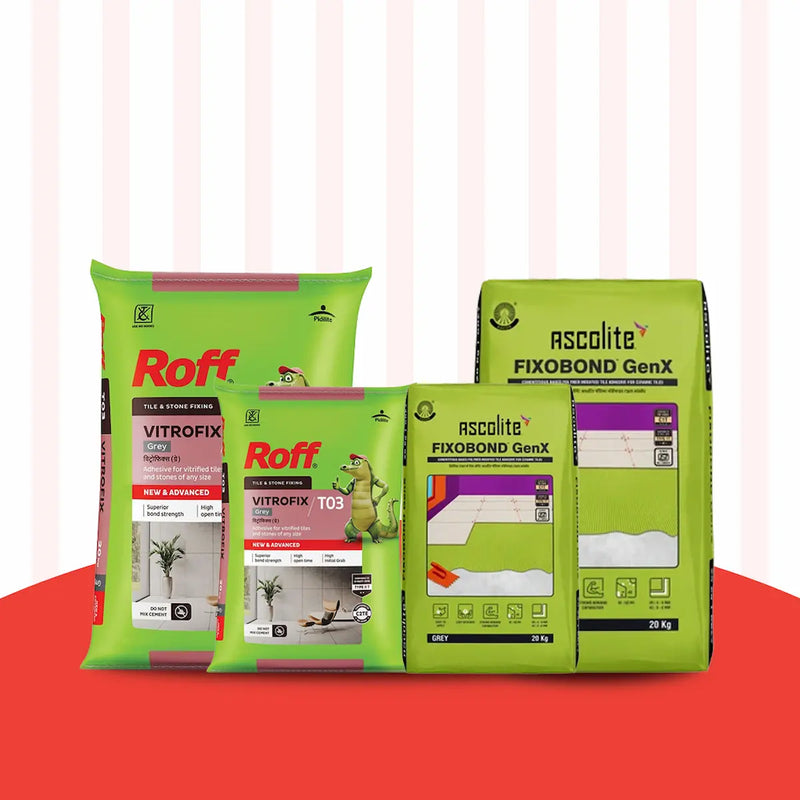 Tile Adhesive