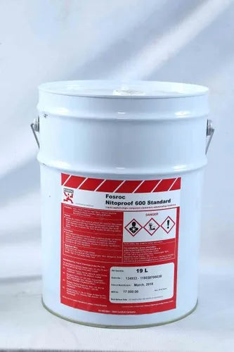FOSROC NITOPROOF 600 STD