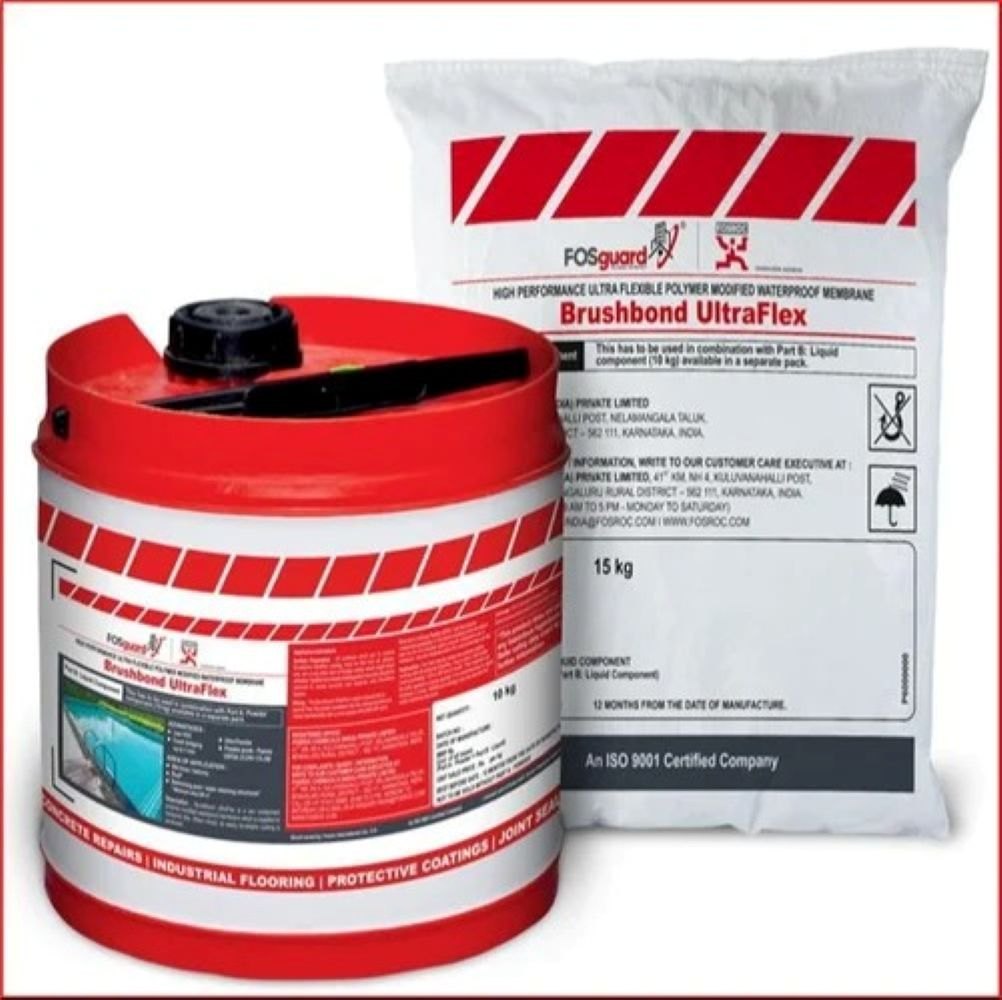 FOSROC BRUSHBOND Ultra Flex