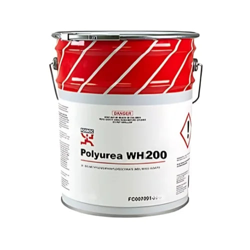 Fosroc Polyurea WH 200