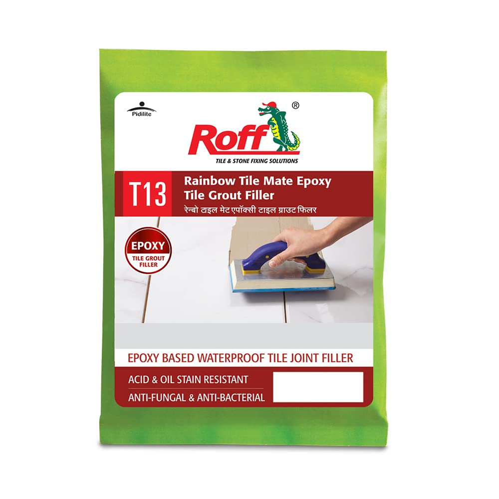 Roff Rainbow Tile Mate Epoxy