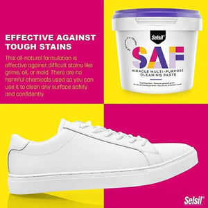 Selsil SAF applied on joint surface — flexible sealant for construction and industrial joint sealing India