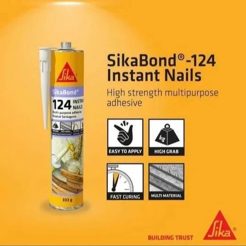 Sika Bond 124
