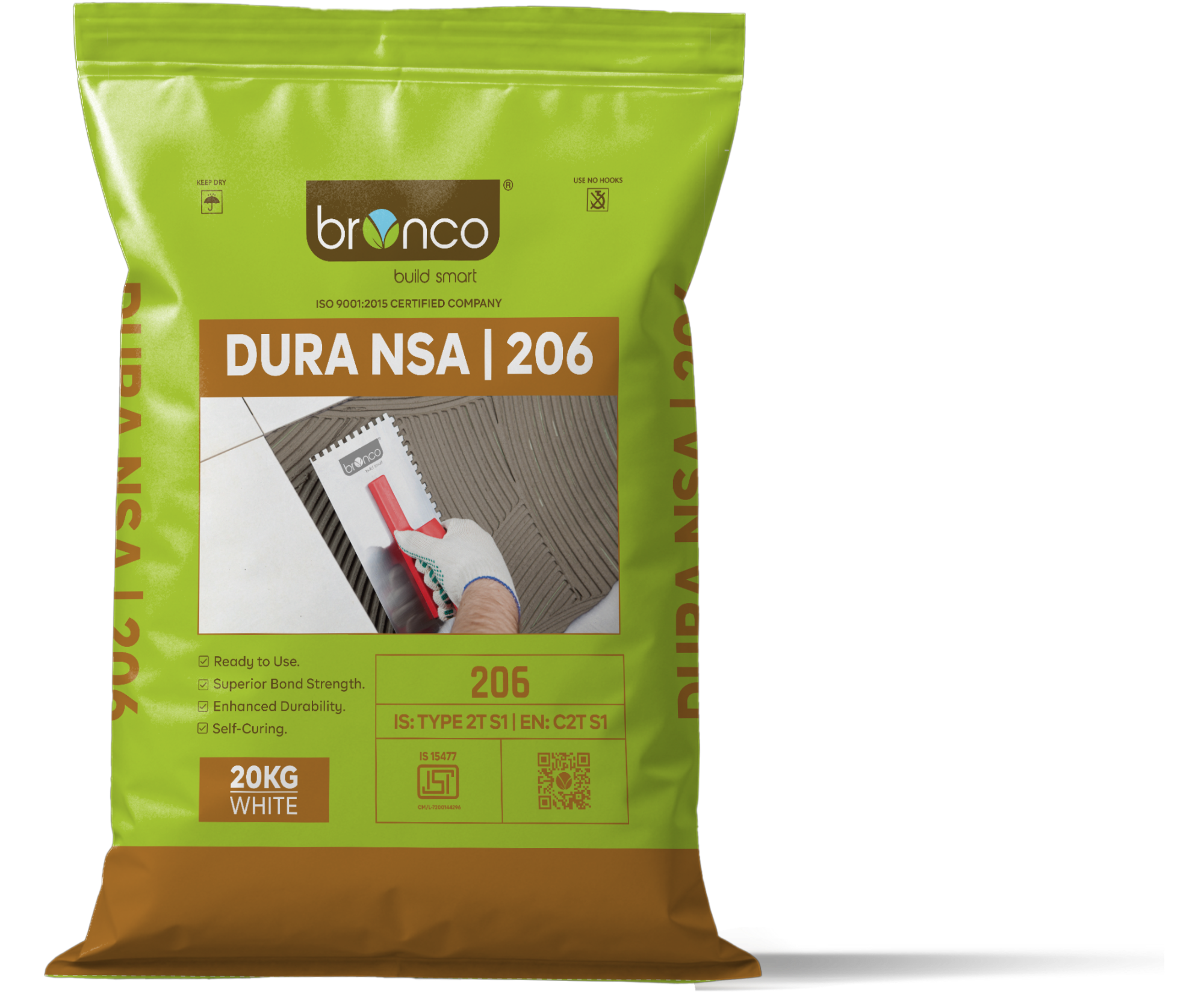 Bronco Dura NSA