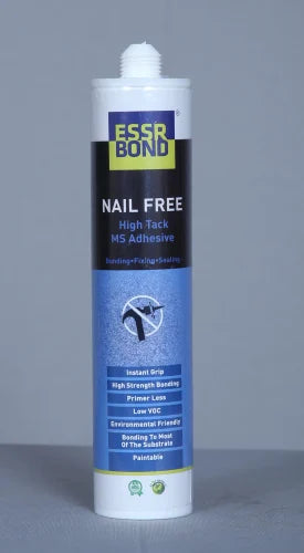 Essr Bond Nail Free Ultra